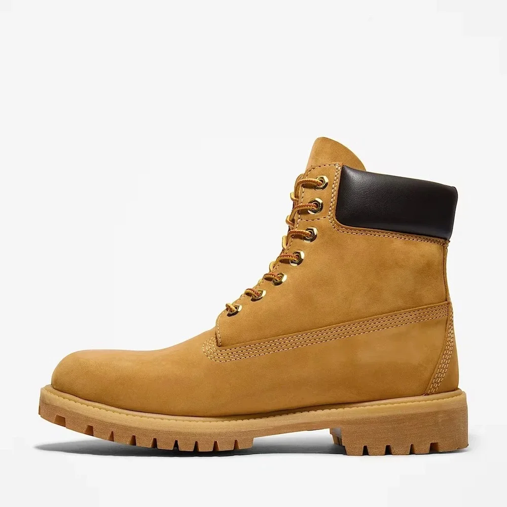 Timberland premium inch